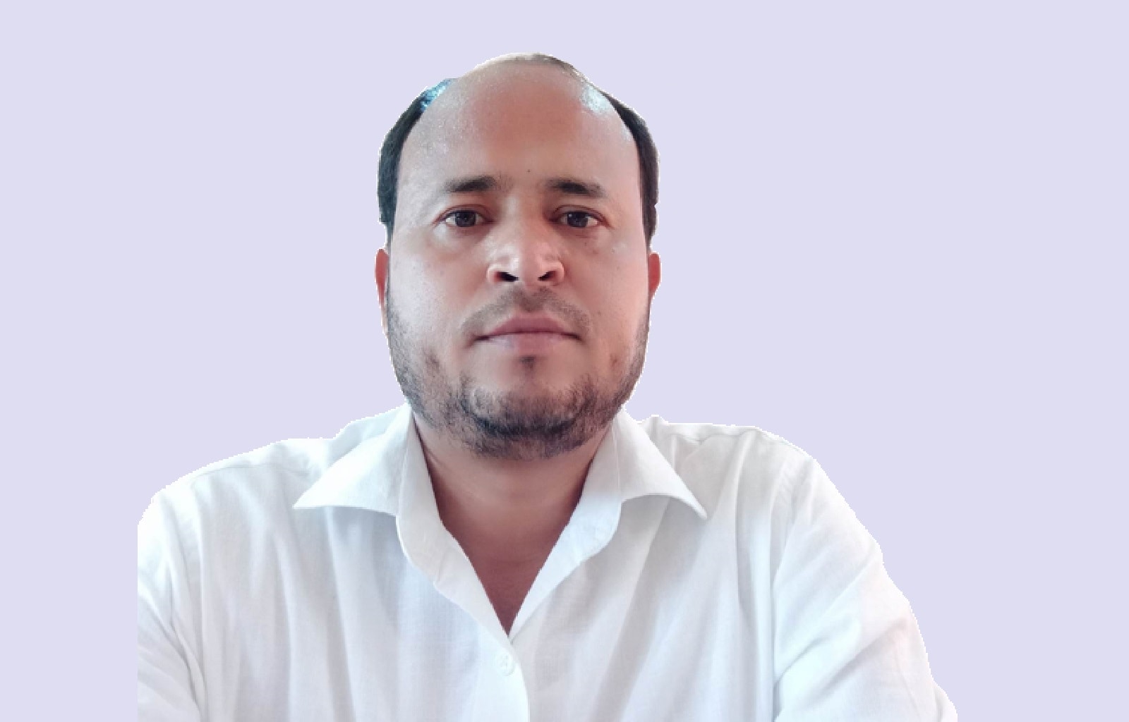 Mohammad Asjad Ansari